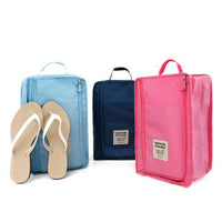 Waterproof Shoes Clothing Bag Convenient Travel Storage Bag