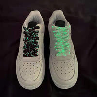 New Luminous Shoe laces Glowing Fluorescent